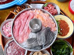 -王歘歘·chuǎ火锅(五道营店)