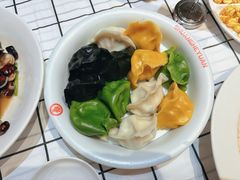 -双合园·海鲜水饺青岛菜(万佳广场店)