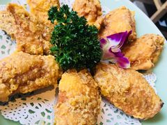 -新白鹿餐厅(城西银泰城店)