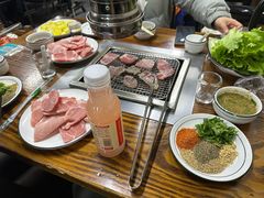 -风味烧烤(泰富店)