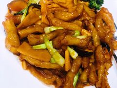 -牟传仁饭庄(星海店)