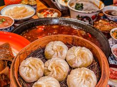 -楠火锅(太古里总店)