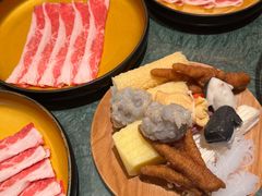 -牛New寿喜烧(龙湖金沙天街店)