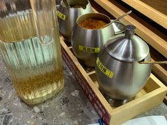 -牛牛章·章鱼水煎肉(光谷世界城店)