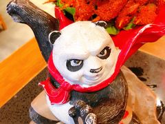 -铜人李火锅(西大街店)