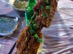 -绝味江湖发动鸡(新牌坊店)