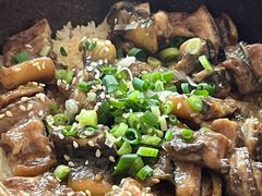 -红星光发煲仔饭(大石街店)