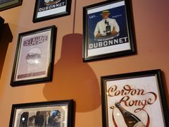 -SISTERS BAR RESTAURANT川意酒馆(嘉善老市H楼店)