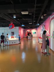 -北京科学中心儿童乐园