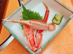 -蟹道乐(道顿堀本店)