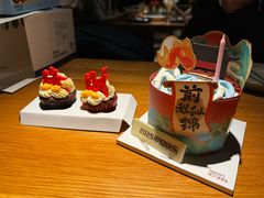 -Pantry's Best派悦坊蛋糕(K11购物艺术中心店)