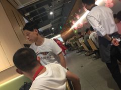 -海底捞火锅(公益西桥店)