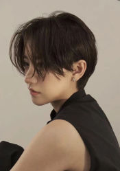 -AFA Hair studio·女士发型设计