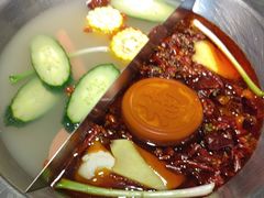 -楠火锅(仁恒梦中心店)