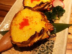 土豆泥焗蟹宝-金善子深海料理(云鼎店)