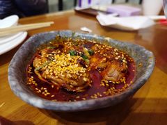 -付小姐在成都(吾悦广场店)