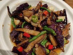 -严记小天府酸菜鱼(西四路店)