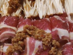 -秦小牛煎肉餐厅(河北大街总店)
