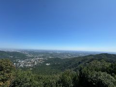 -香山公园