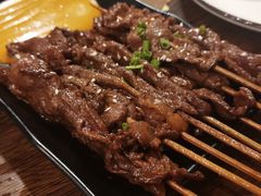 -土蚝·高压锅生蚝(百姓美食街店)