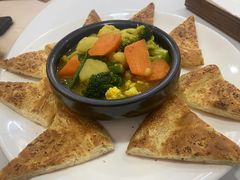 -五观堂素食(新华路店)