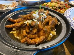 -渔家大院·地道威海菜(石岛店)
