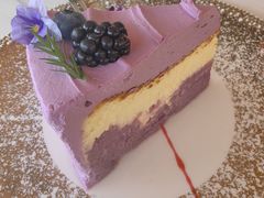 -OASIS LOUNGE 餐吧(亮马港湾店)