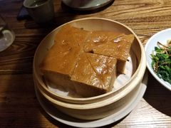 -青年公社烤鸭(青年路店)