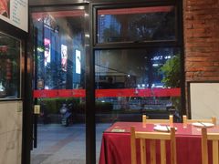 -广东仔港式茶餐厅(银泰店)