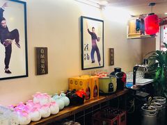 -刘师父老汉口江湖菜(蔡锷路店)