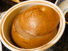 -南京大牌档(凯德大峡谷店)