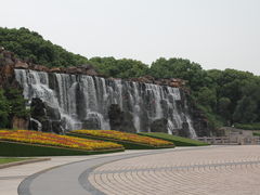 -东方绿舟景区