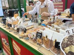 -原麦世家(莱蒙店)