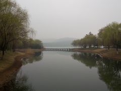 -蠡湖大桥公园