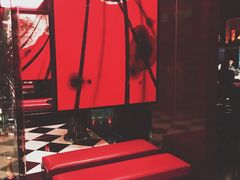大堂-L'ATELIER de Joel Robuchon(外滩18号店)