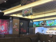 -井格重庆火锅(西直门凯德Mall店)