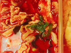 -芳芳餐厅(白沙路店)