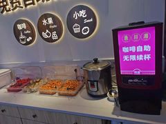 -新辣宴·湖南家常菜·商务聚餐(中粮创芯店)