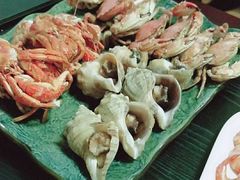 -福匠日本料理(人民路店)