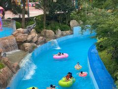 -重庆玛雅海滩水公园