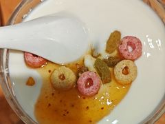 -石榴红了·非遗酥皮烤包子·新疆菜(瑞豪店)