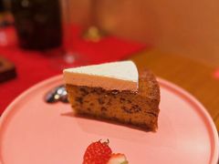 -百特喜·意大利餐厅(八佰伴镇江店)