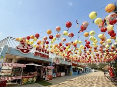 -珠海金沙滩