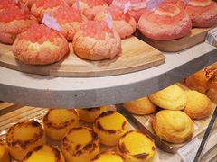 -好利来(七宝领展广场店)