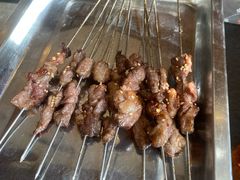 -福苗小骆驼烧烤(曲江店)