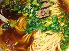 -满族八旗正宗牛肉面