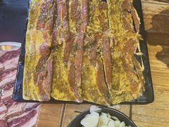 -吉志烤肉(太原总店)