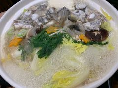 -桥岚·巷子鲜河豚鱼(专门店)