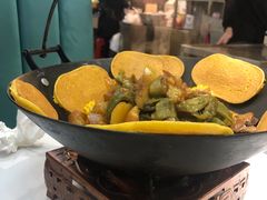 -富源东北春饼店(翠竹店)