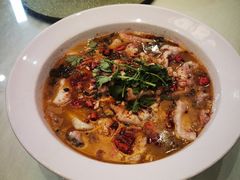 -鲍氏金勺子(恒大店)